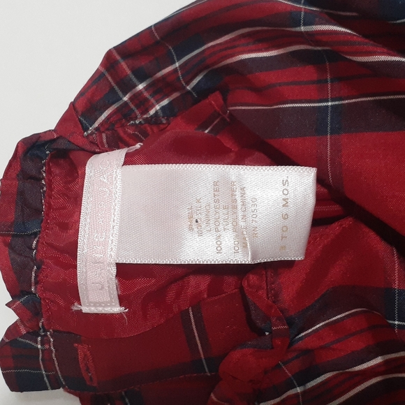 Janie and jack 3 to 6 months - Picture 3 of 6